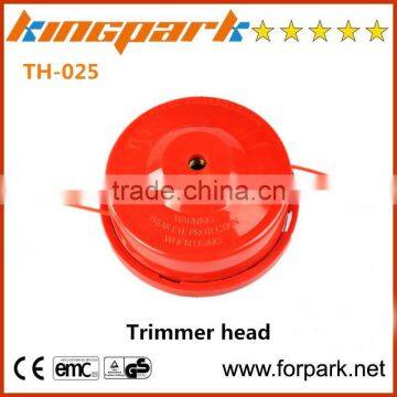 Kingpark High Quality Professional Grass Cutter Trimmer Head photo-2