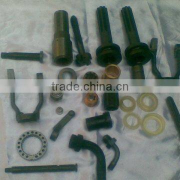 S250 air leg rock drill spare parts