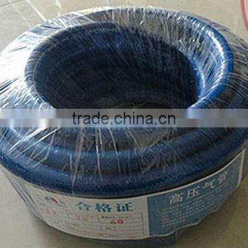 high working pressure rubber hose