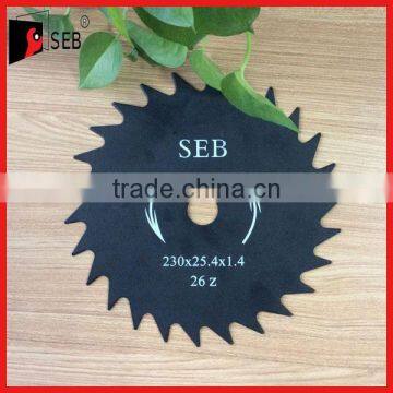 brush cutter blade manufacturers