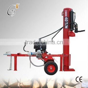 Wood Working Machine (LS40T-B3-1050mm) photo-1