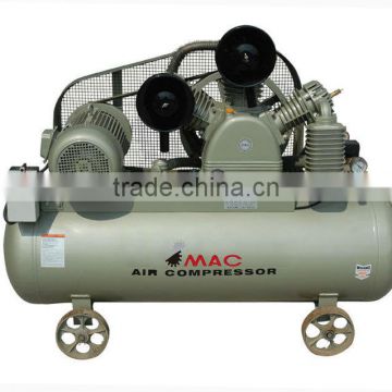 10hp piston air compressor