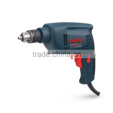 Ronix Power Tools Electric Drill 10mm 480W Model 2111 photo-2