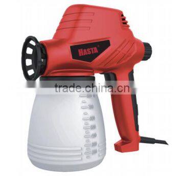 Newest portable cordless paint equipment electric spray gun