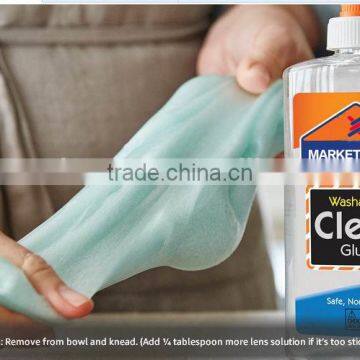 147ml Clear Glue photo-4