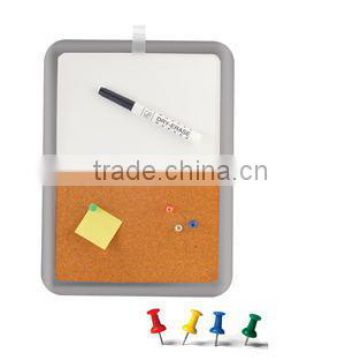 promotional plastic board with marker