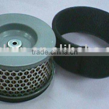 Lawn Mower For Kubota 12182-11080 Air Filter