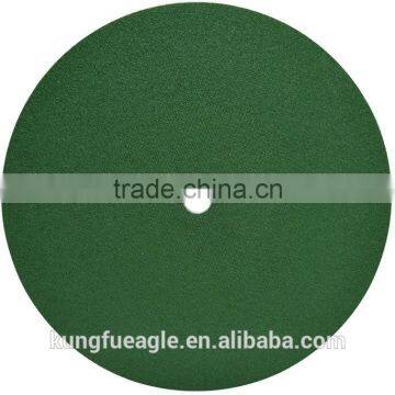 350*3*24.5mm Top Quality Abrasive Cut-off Wheel Cutting Disc for Metal photo-2