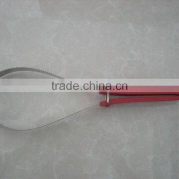 Horse Stainless Steel Sweat Scraper photo-5