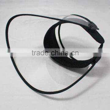 Hot Sales Plastic Visor photo-5