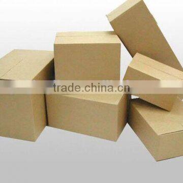 Recycle Shipping Carton Box photo-2