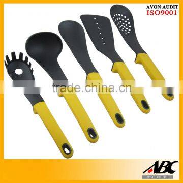 Food Safety Cooking Tools Kitchen Ware With Stand