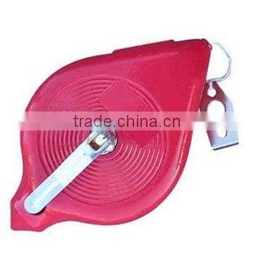 Fine Coated Steel tape measure