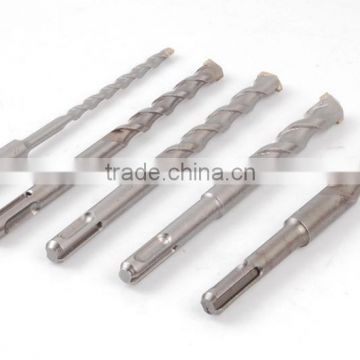 HSS twist drill bit square hole drill bit for drill bit grinder