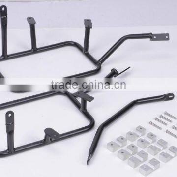 Motocycle Pannier Racks photo-4