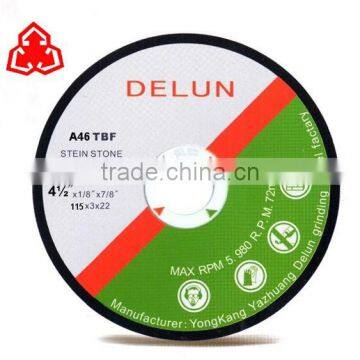 diamond cutting disc