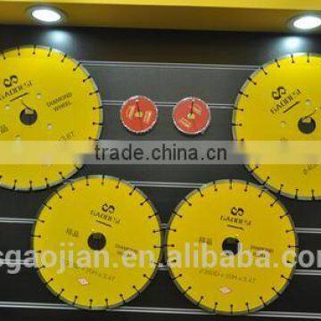 Concrete Special Saw Blades photo-2
