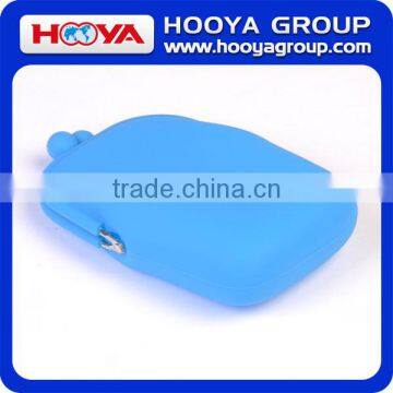 Silicone Coin Bag photo-2