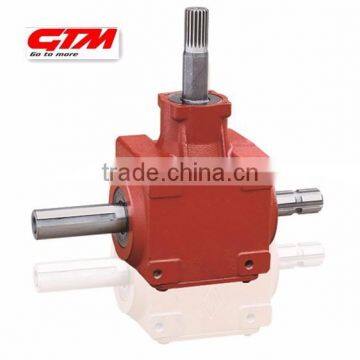 1 to 1 ratio rotary tiller gearbox