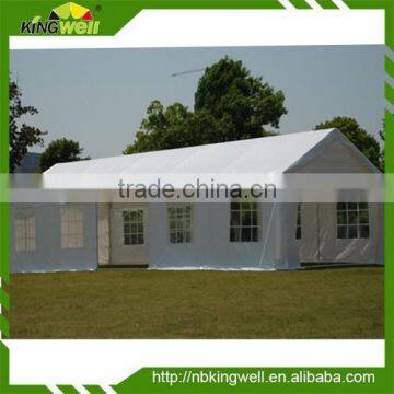 Wedding tent