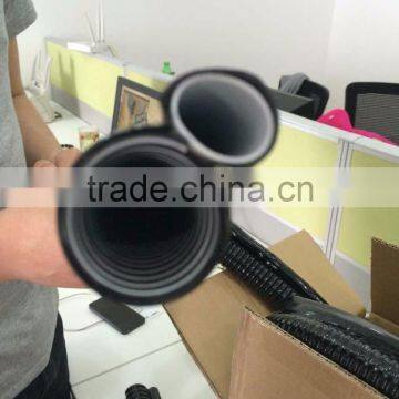 OEM Factory Customized Silicone and PVC Dual Vacuum Hose photo-2