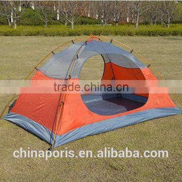 Factory Sale Big Sale!!! Good Quality 3-4 Person Camping Tent/trivale Tent/ Outdoor Tent photo-3