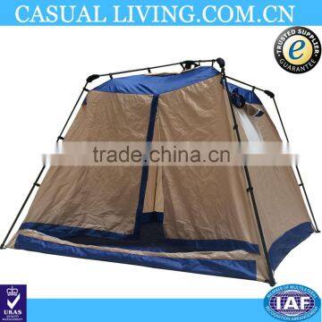 Factory Production Outdoor Garden Grey Camping Tent