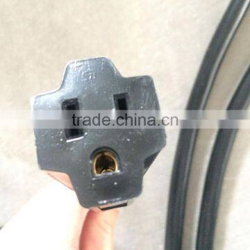 S80517 STW 1ft 12/3 Welding Adapter Cord for Electric Welding Machine Power Supply photo-3