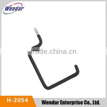 Swivel Hook Ladder Storage Hooks /Steel Hook/Garden Tool Hooks Bicycle Hook