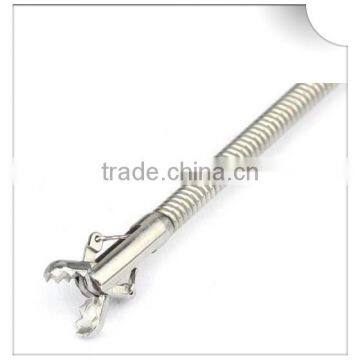 Single Use Stainless Steel Biopsy Forceps of Medical Equipment photo-5