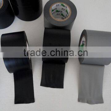 Shinny 2inches Pvc Duct Tape Pvc Adhesive Tape Pvc Tape photo-5