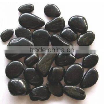 2015 Wholesale 8-13mm Gravel Size Lignting Pebble Stone photo-3