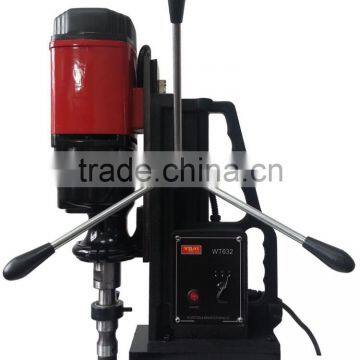 WL-632 magnetic drill