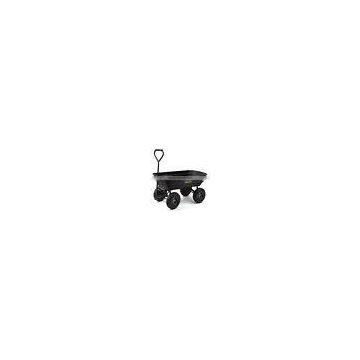 Plastic Garden Tool Cart TC4253 photo-5