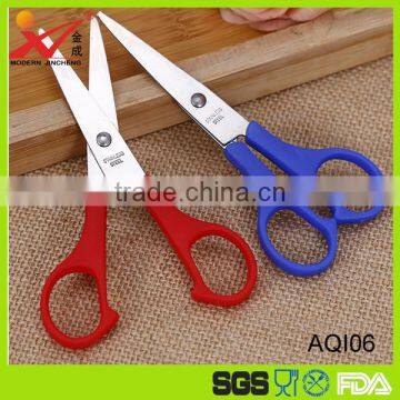 AQI06-- Hot sale & Good quanlityCheap Student Scissors