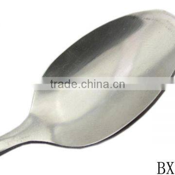 Factory Price Stainless Steel Honey Spoon photo-4