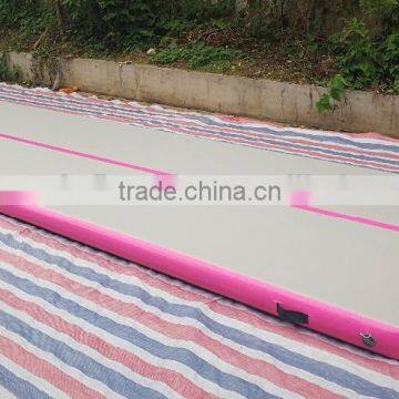 Factory Price Mini Inflatable Air Mat Inflatable Air Track for Sale