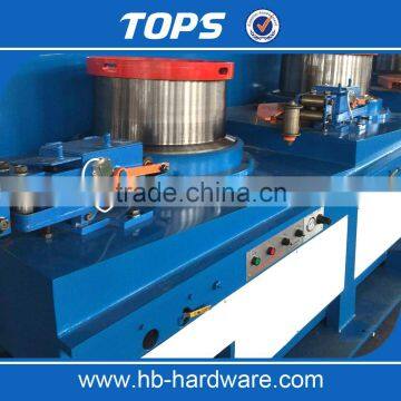 Good Quality Straight Line Steel Wire Rod Wire Drawing Machine