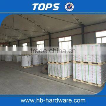 Solder Welding Wire ER70S-6 Price Manufacture photo-5