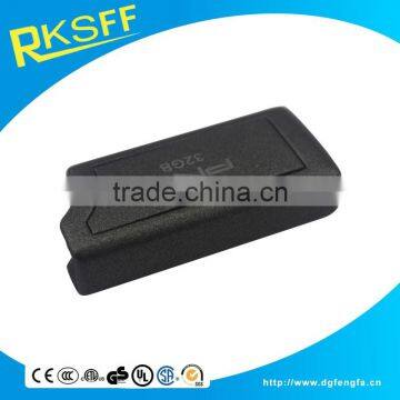 Precision Aluminium Alloy Die Casting Usb Shell OEM Usb Flash Drive Shell photo-5