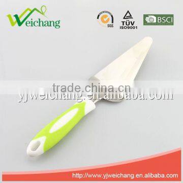 WCR140 Hot sale Kitchenware tool stainless steel CAKE SHOVEL easy tools high quality