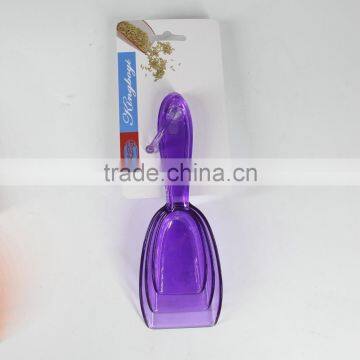 Set of 3pcs Small Measuring Shovels photo-2