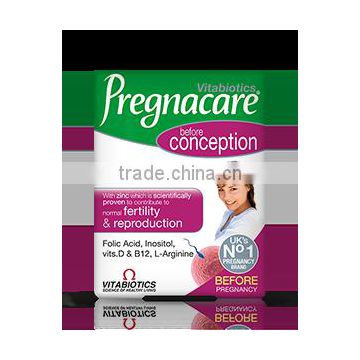 Pregnacare - Before conception (30 Tablets)