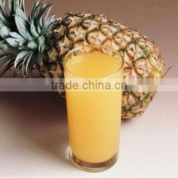 Instant Pineapple Powder Drinks With FDA HALLA Certificate photo-2