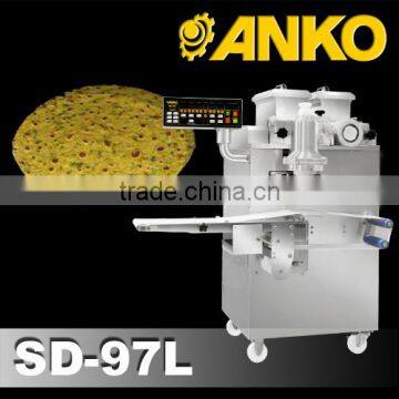 Anko Big Scale Automatic Stainless Steel Pistachio Ball Maker Machine photo-6
