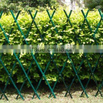 Bamboo Trellis
