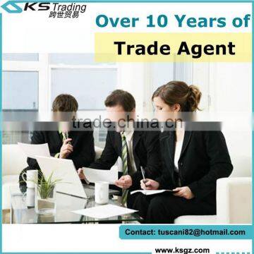 China Garment Trading Companies in Guangzhou