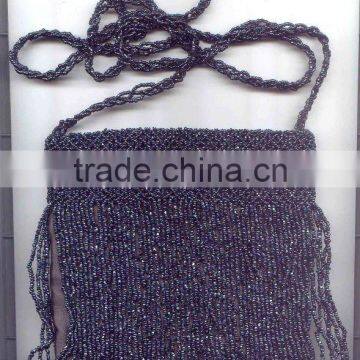 Beaded Bag BB02