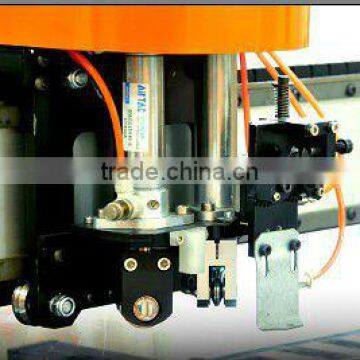 Fabric Cutting Bed photo-2