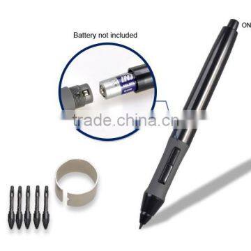 Huion 680s USB Electronic Digital Pen Pressure Sensitive Touch Writing Drawing Design Tablet photo-6